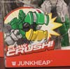 Age of Extinction: Robots In Disguise Claw Crush Junkheap - Image #4 of 105