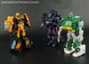 Age of Extinction: Robots In Disguise Claw Crush Junkheap - Image #100 of 105