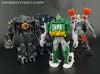 Age of Extinction: Robots In Disguise Claw Crush Junkheap - Image #104 of 105