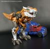 Age of Extinction: Robots In Disguise Flip and Change Grimlock - Image #32 of 80