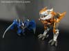 Age of Extinction: Robots In Disguise Flip and Change Grimlock - Image #34 of 80