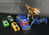 Age of Extinction: Robots In Disguise Flip and Change Grimlock - Image #35 of 80