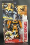 Age of Extinction: Robots In Disguise High Octane Bumblebee - Image #1 of 98