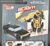 Age of Extinction: Robots In Disguise High Octane Bumblebee - Image #8 of 98