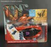 Age of Extinction: Robots In Disguise One-Step Stinger - Image #1 of 87