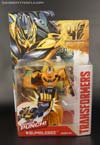 Age of Extinction: Robots In Disguise Power Punch Bumblebee - Image #1 of 70