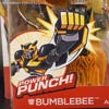 Age of Extinction: Robots In Disguise Power Punch Bumblebee - Image #4 of 70