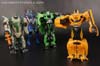 Age of Extinction: Robots In Disguise Power Punch Bumblebee - Image #69 of 70