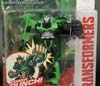Age of Extinction: Robots In Disguise Power Punch Crosshairs - Image #2 of 77