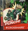 Age of Extinction: Robots In Disguise Power Punch Crosshairs - Image #3 of 77