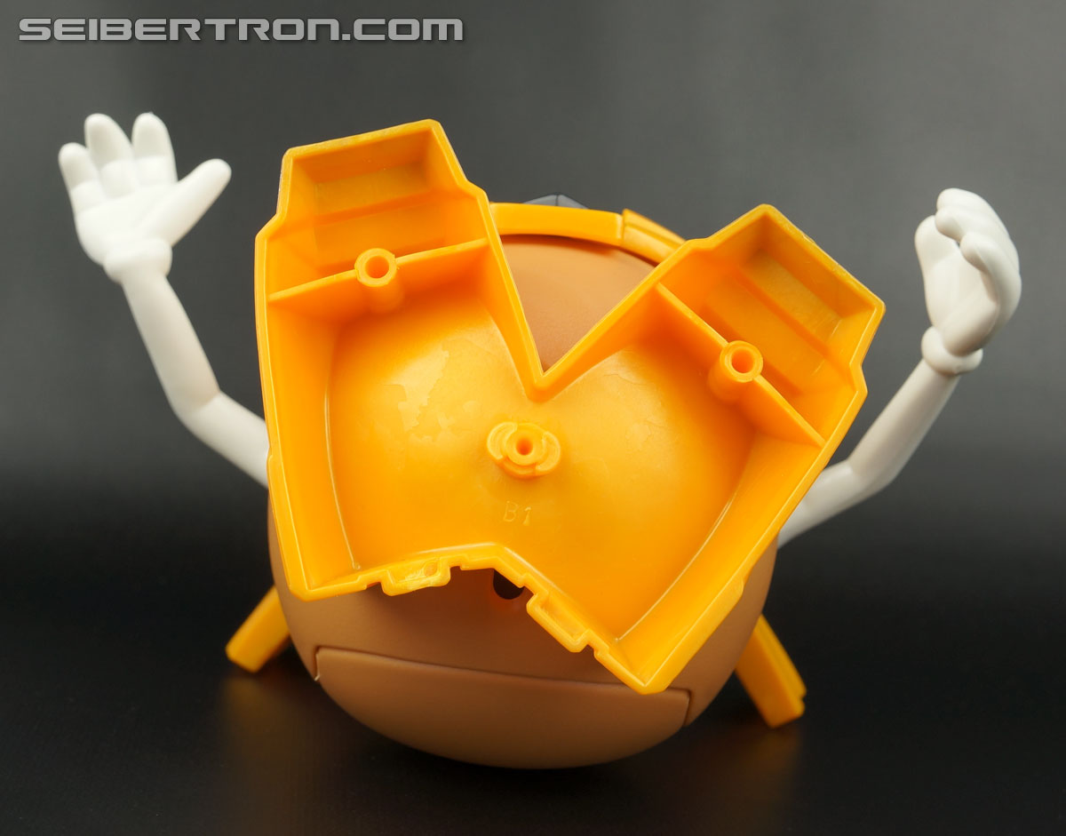 Transformers Mr. Potato Head Bumble Spud (Image #38 of 59)