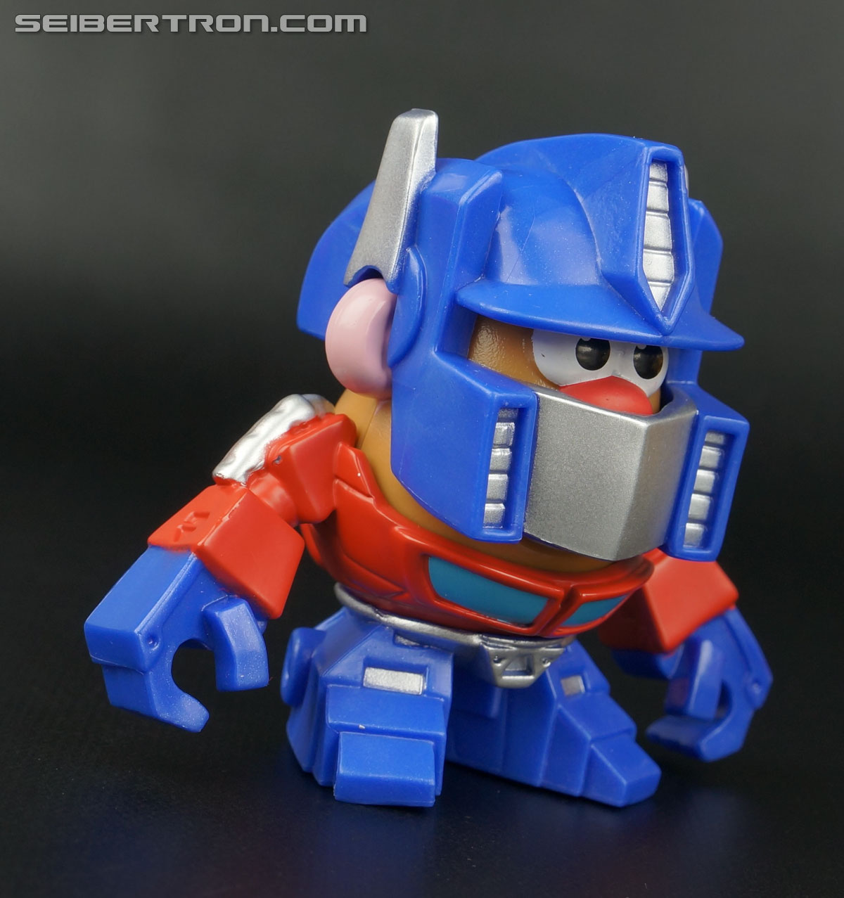 Transformers Mr. Potato Head Optimus Prime (Image #21 of 94)