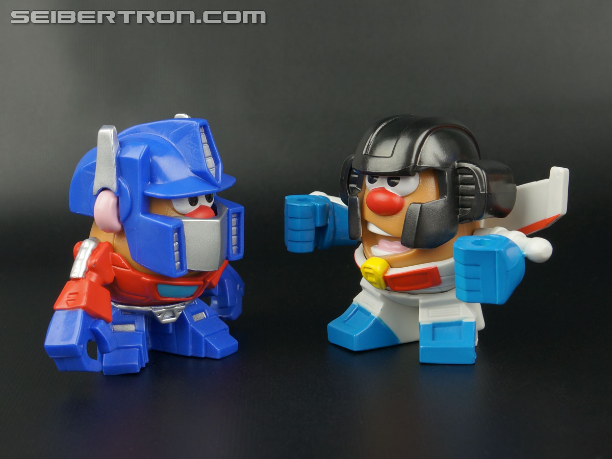 Transformers Mr. Potato Head Optimus Prime (Image #46 of 94)
