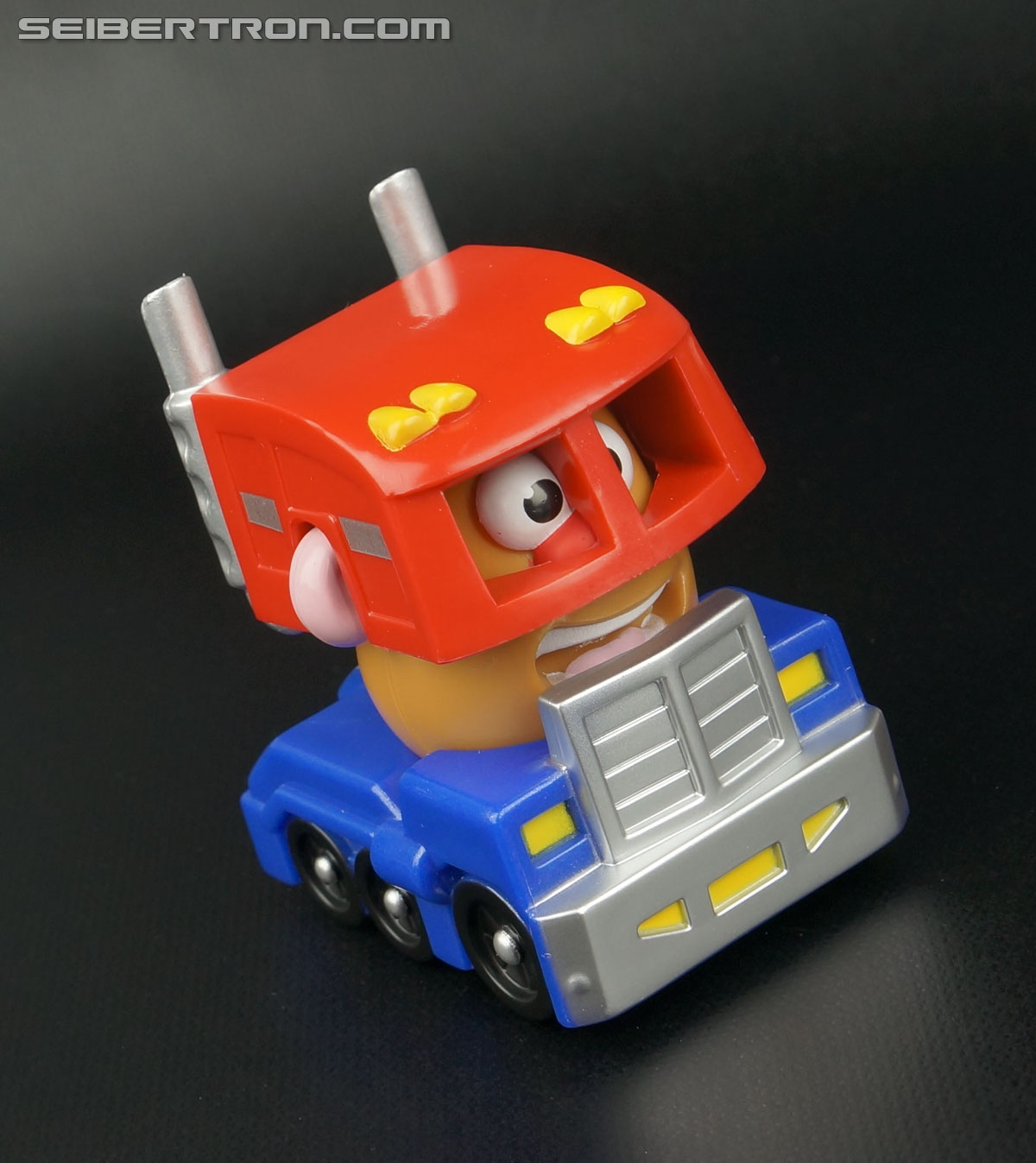 Transformers Mr. Potato Head Optimus Prime (Image #51 of 94)