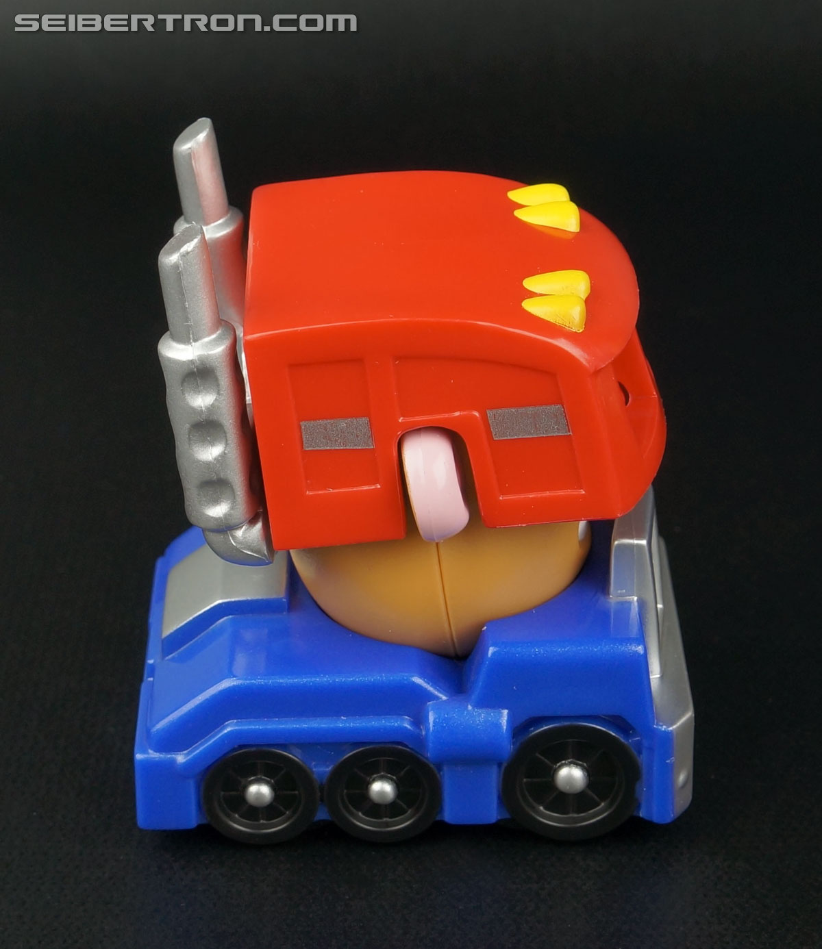 Transformers Mr. Potato Head Optimus Prime (Image #53 of 94)