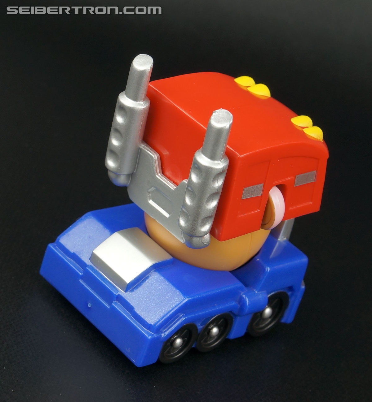 Transformers Mr. Potato Head Optimus Prime (Image #54 of 94)