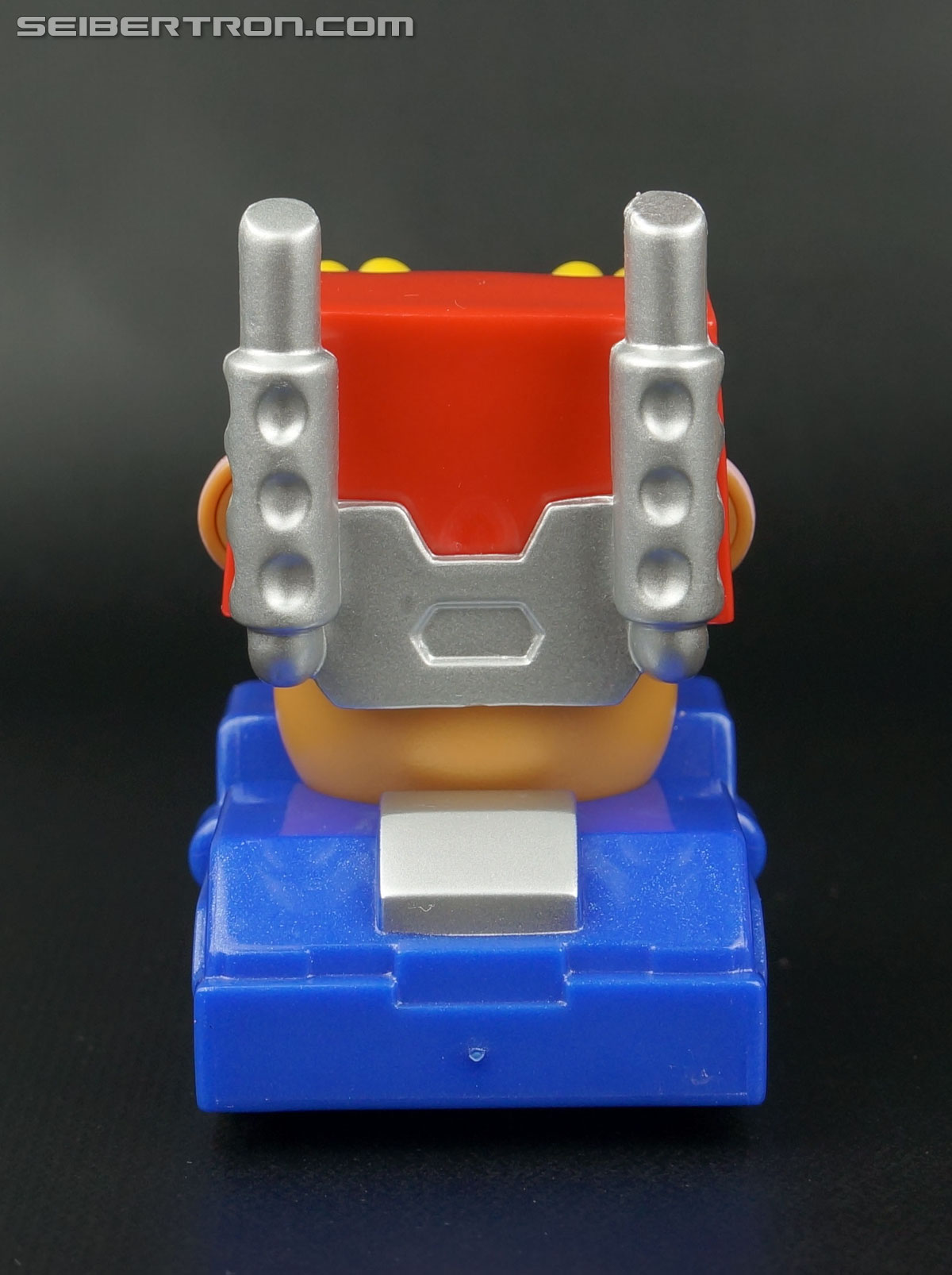 Transformers Mr. Potato Head Optimus Prime (Image #55 of 94)