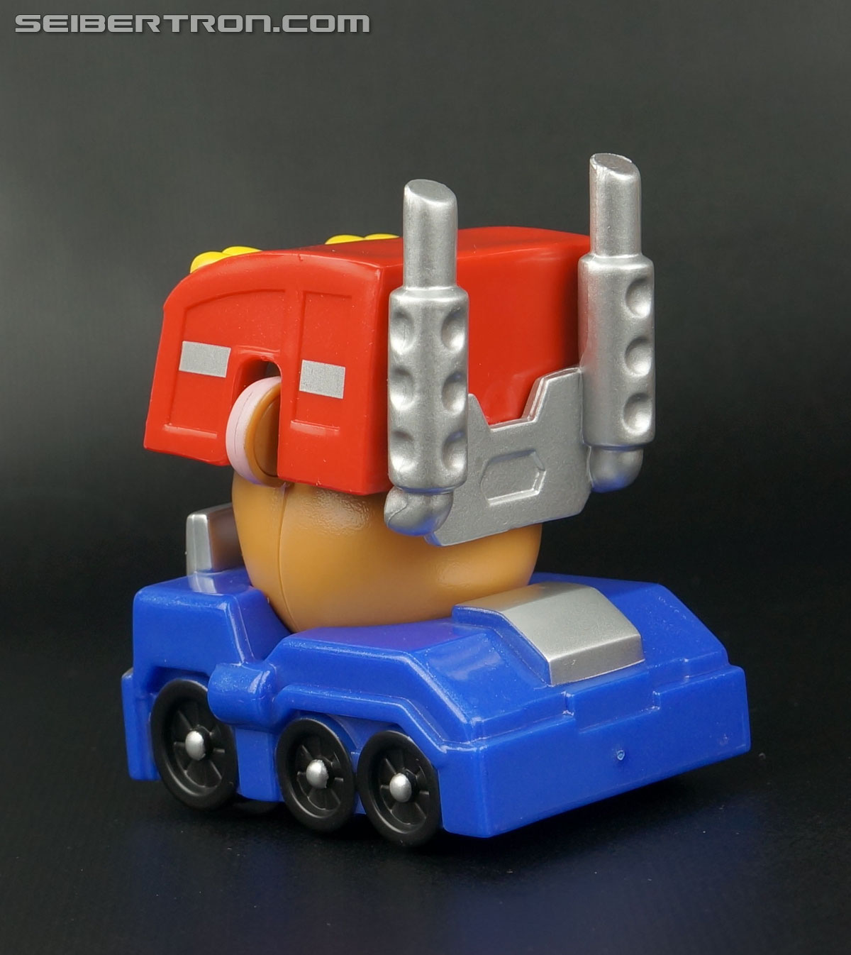 Transformers Mr. Potato Head Optimus Prime (Image #56 of 94)