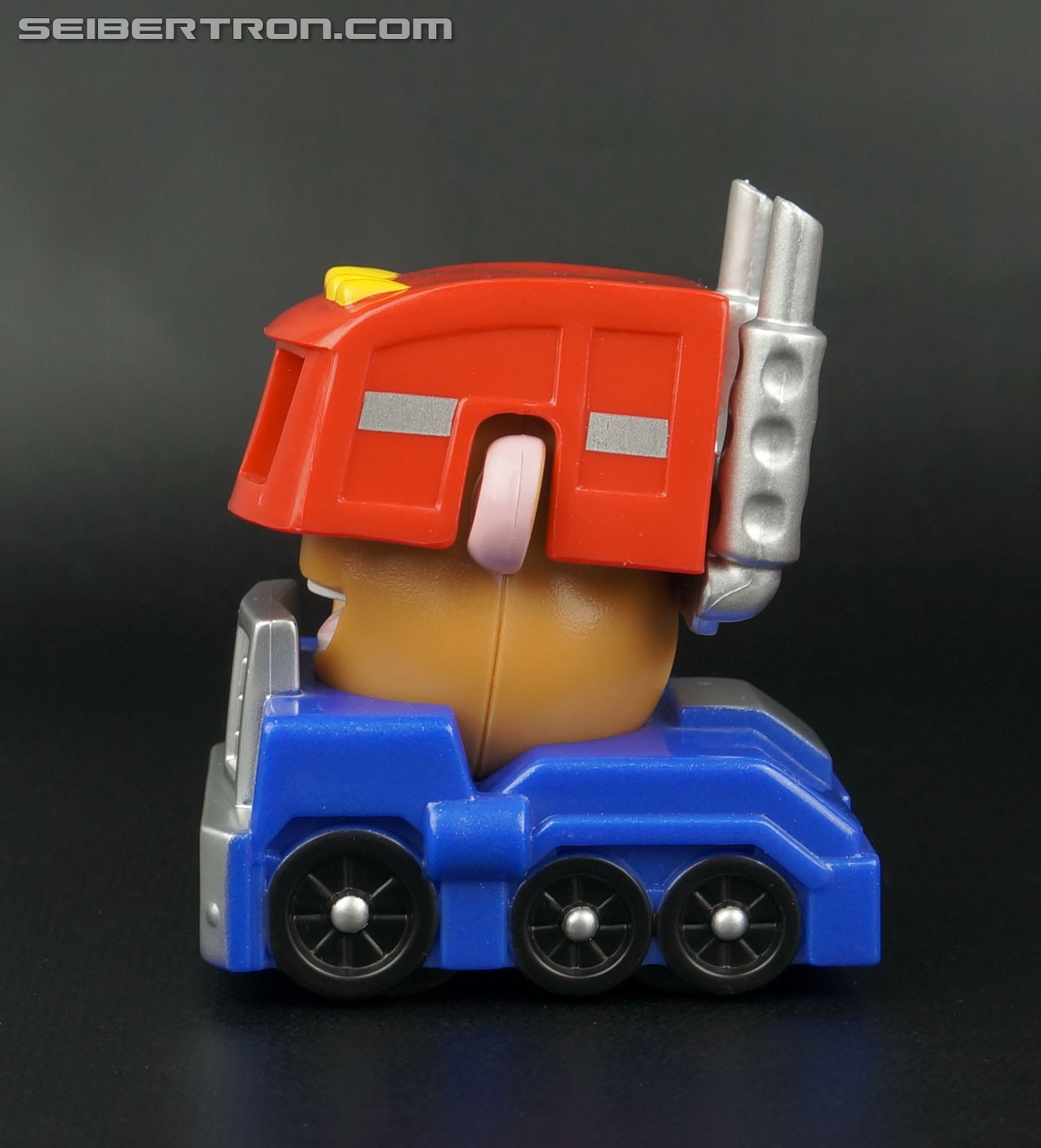 Transformers Mr. Potato Head Optimus Prime (Image #57 of 94)