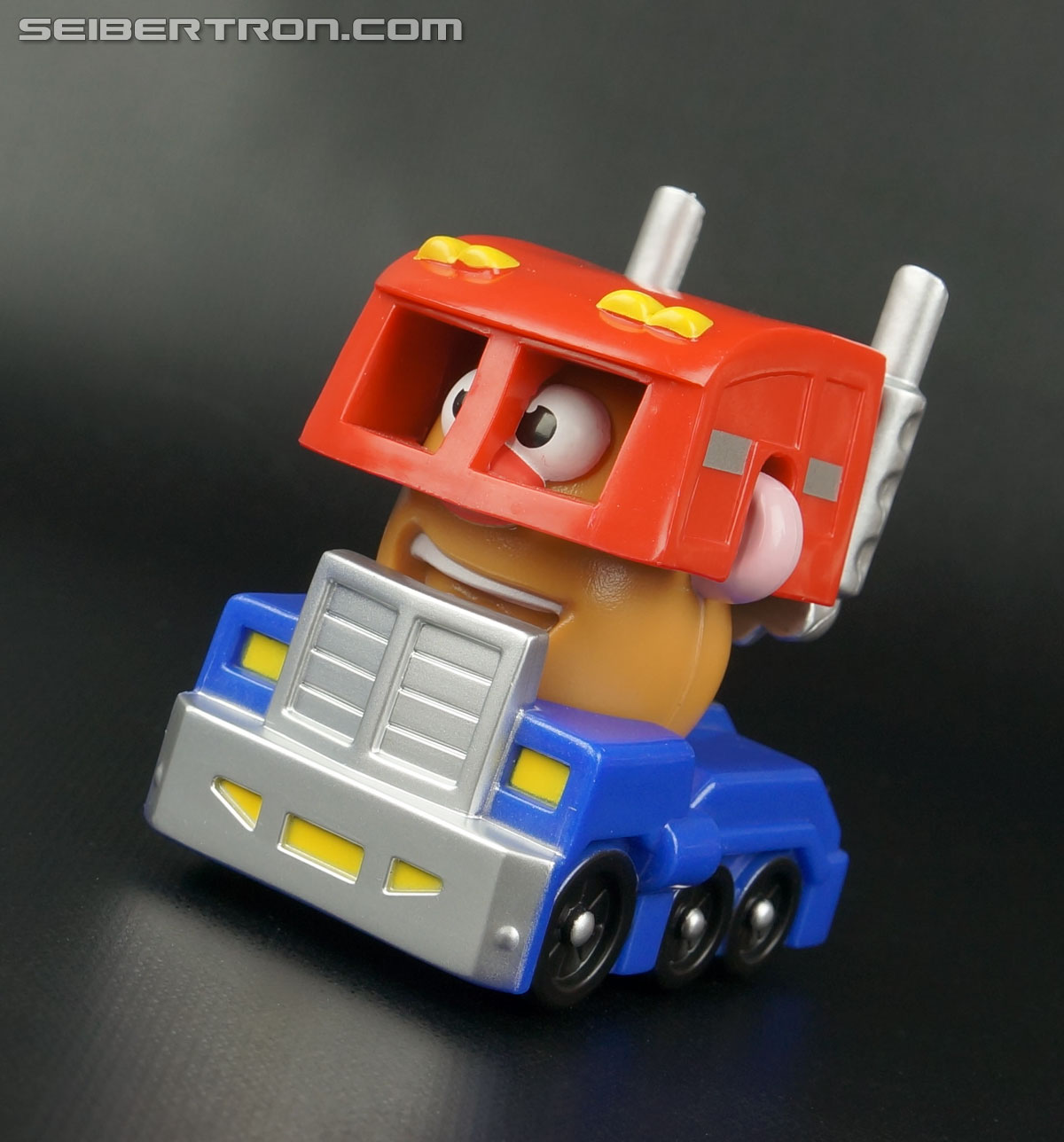 Transformers Mr. Potato Head Optimus Prime (Image #58 of 94)