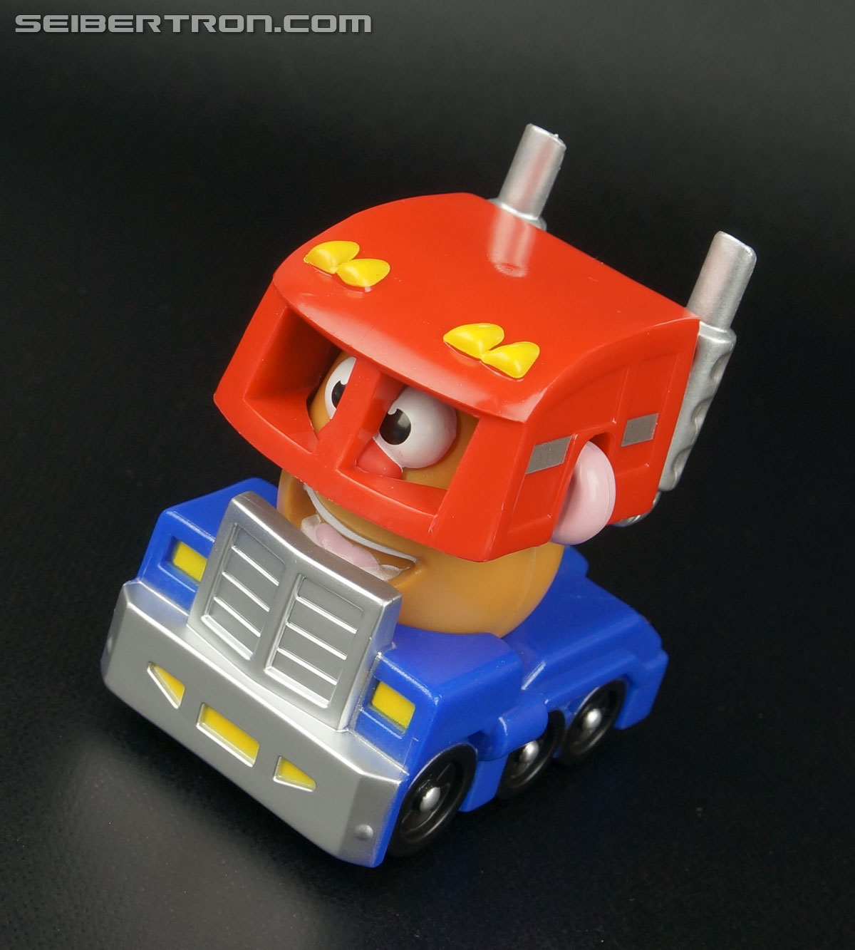 Transformers Mr. Potato Head Optimus Prime (Image #59 of 94)