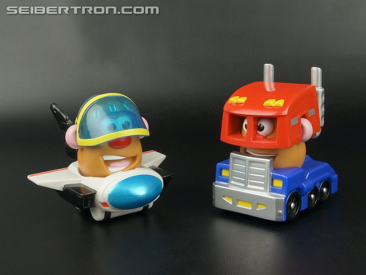 Transformers Mr. Potato Head Optimus Prime (Image #66 of 94)