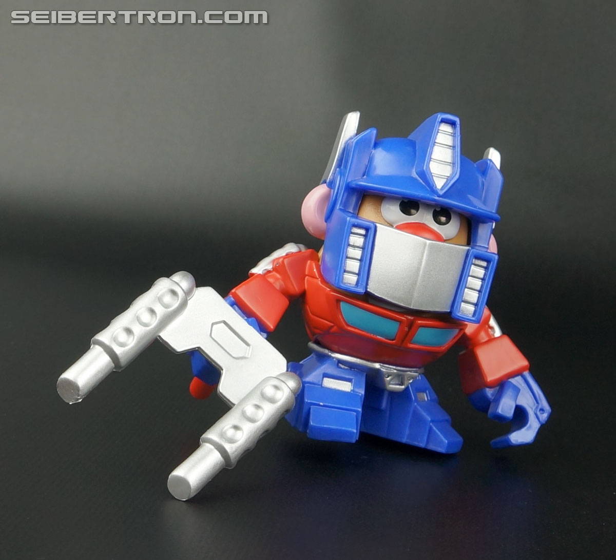 Transformers Mr. Potato Head Optimus Prime (Image #70 of 94)