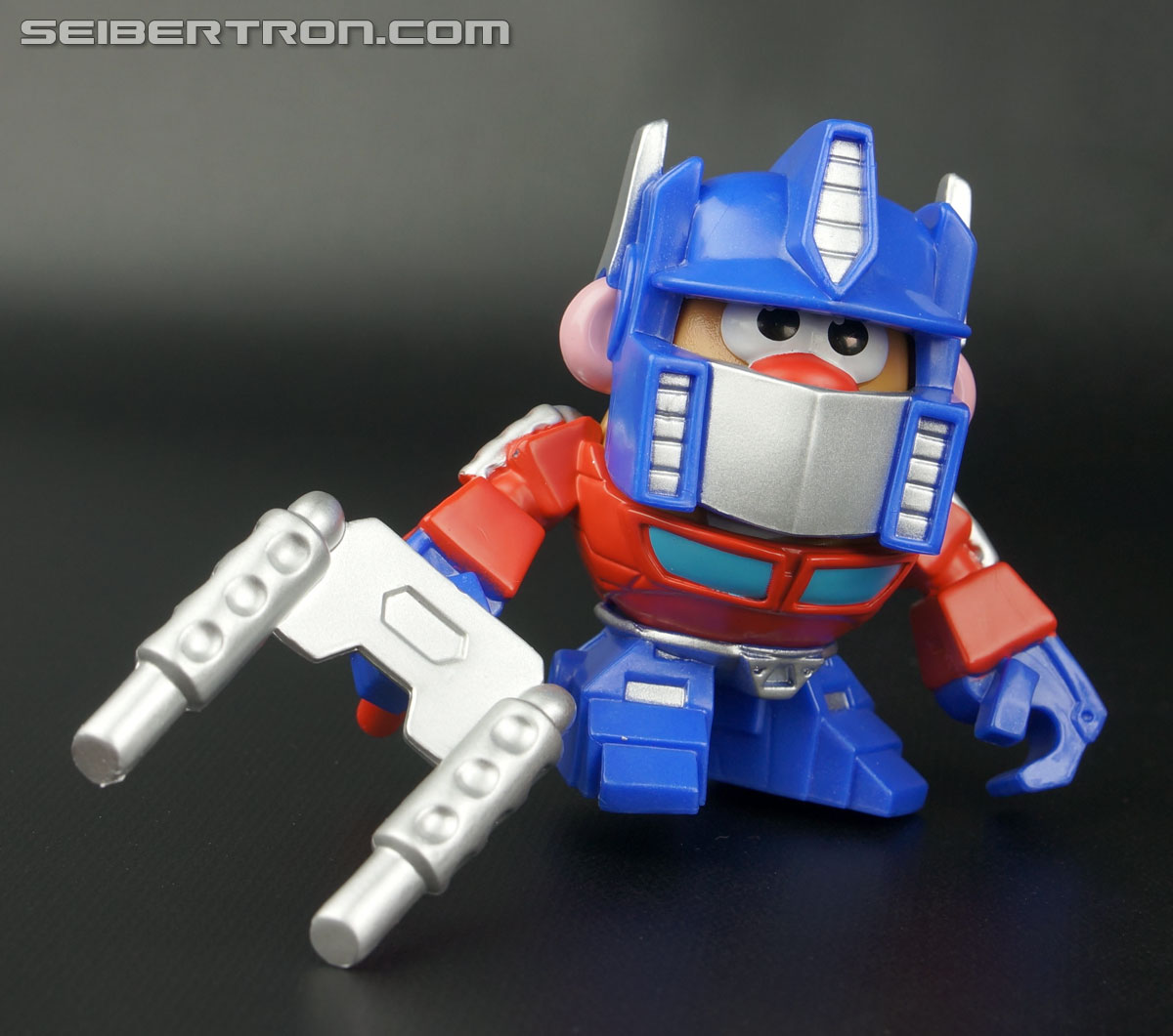 Transformers Mr. Potato Head Optimus Prime (Image #71 of 94)