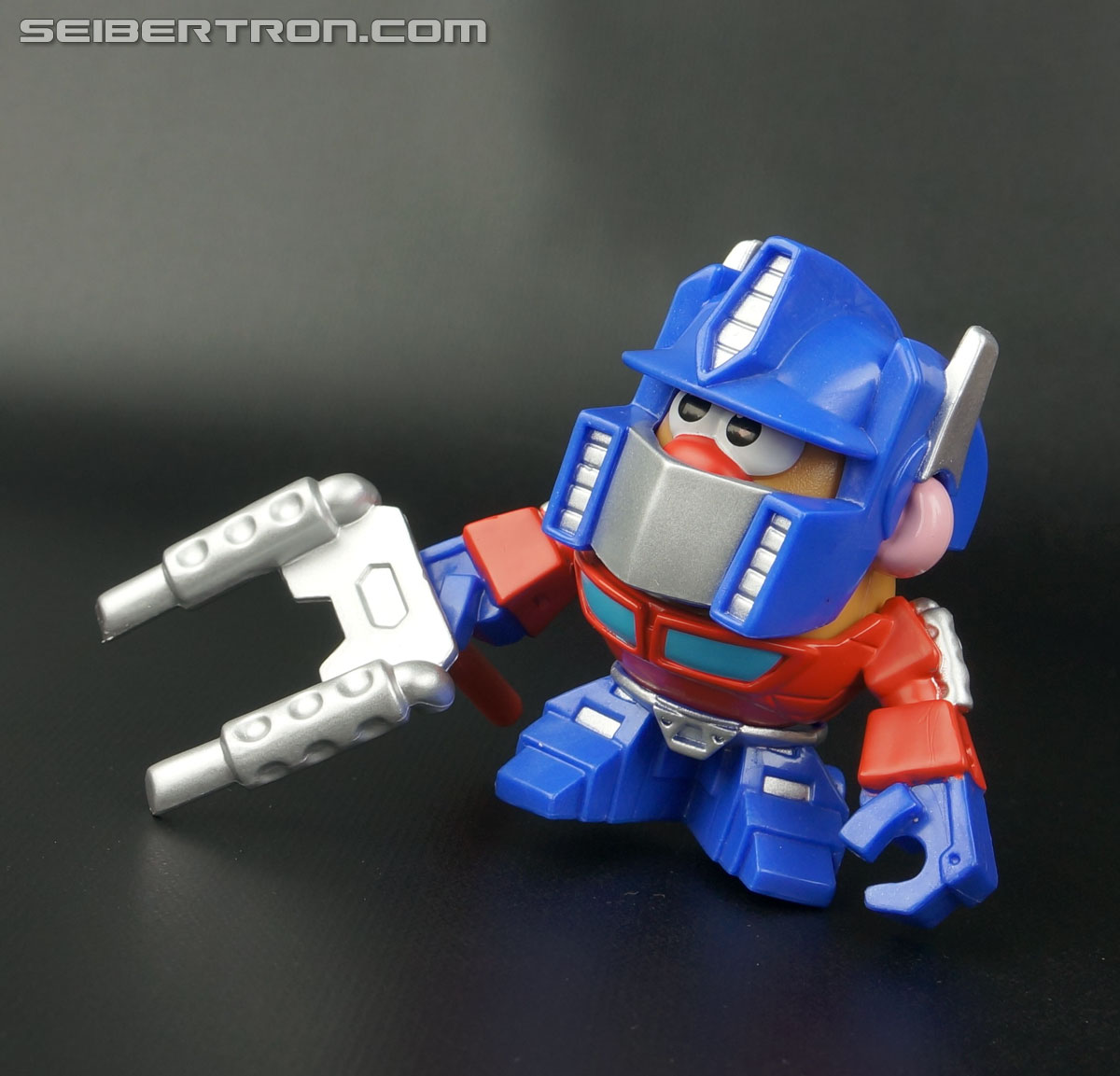 Transformers Mr. Potato Head Optimus Prime (Image #72 of 94)