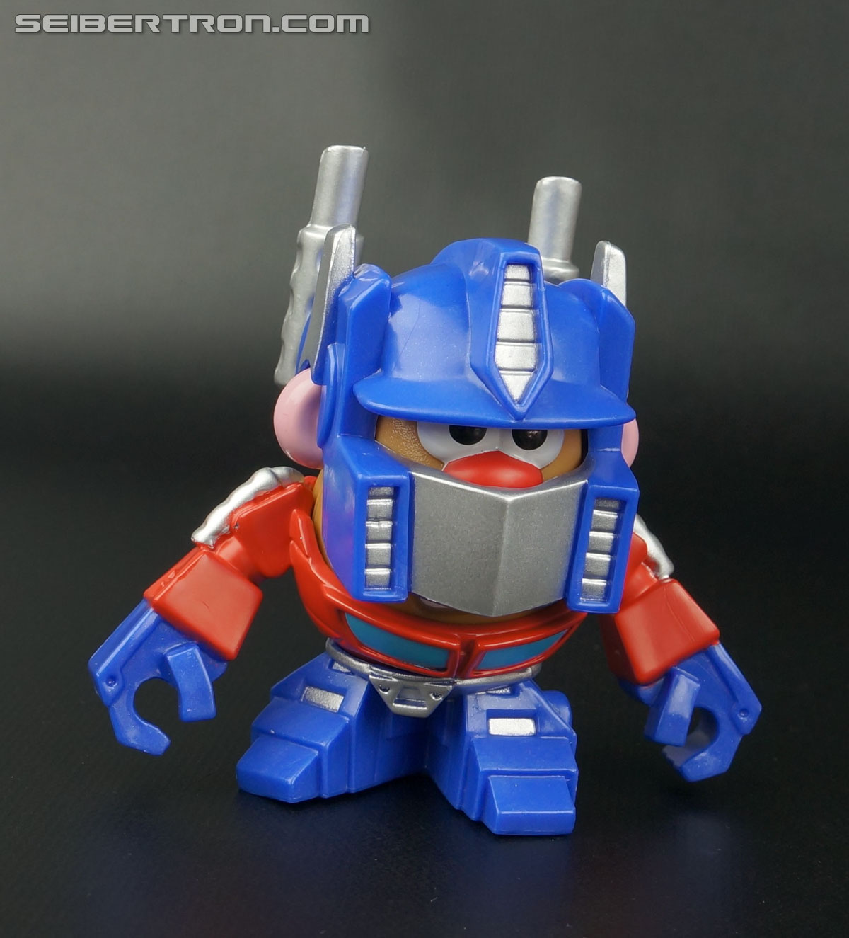 Transformers Mr. Potato Head Optimus Prime (Image #73 of 94)