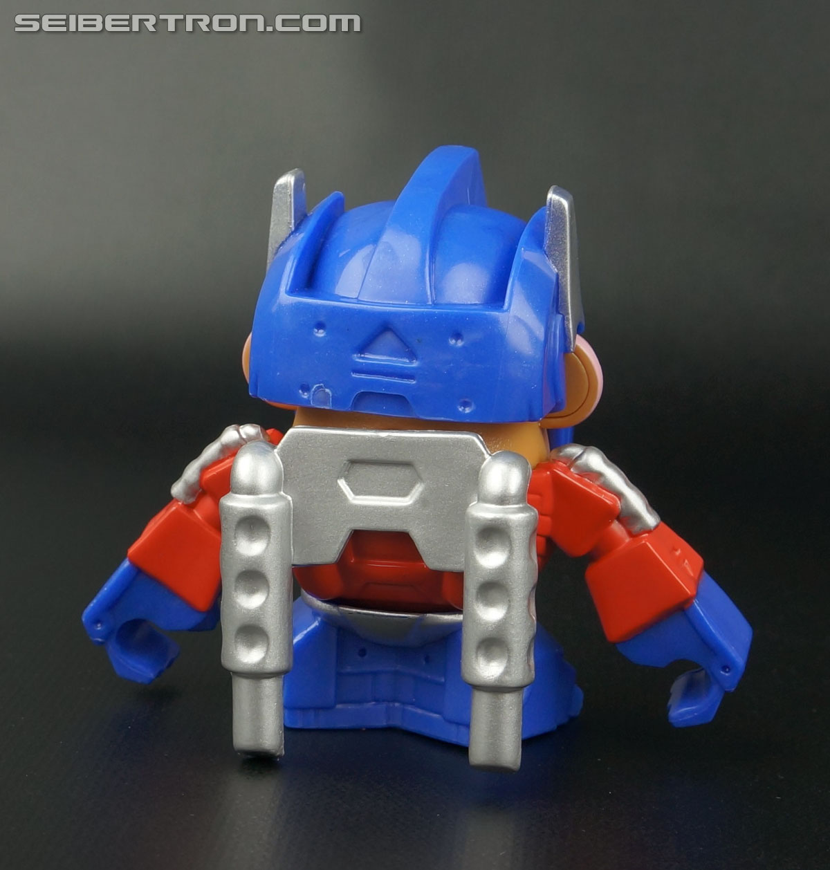 Transformers Mr. Potato Head Optimus Prime (Image #75 of 94)
