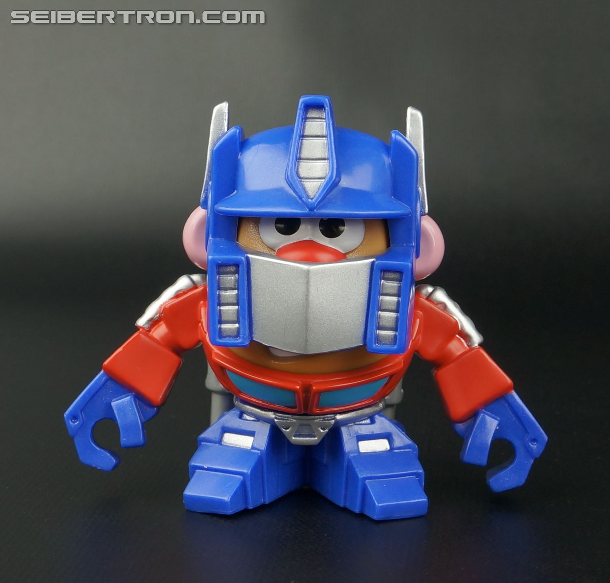 Transformers Mr. Potato Head Optimus Prime (Image #76 of 94)