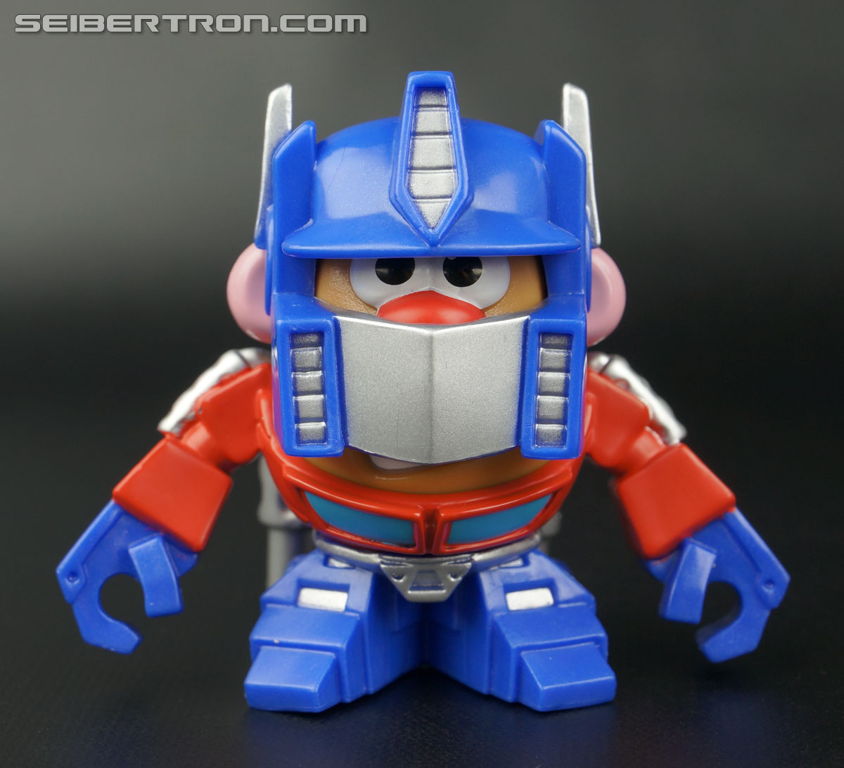 Transformers Mr. Potato Head Optimus Prime (Image #77 of 94)
