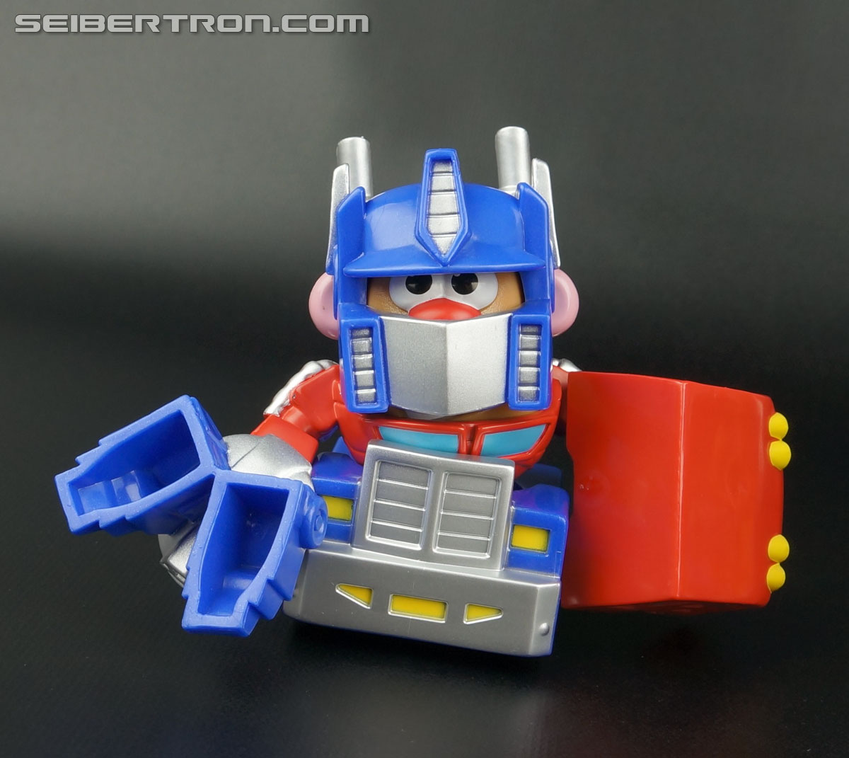 Transformers Mr. Potato Head Optimus Prime (Image #78 of 94)