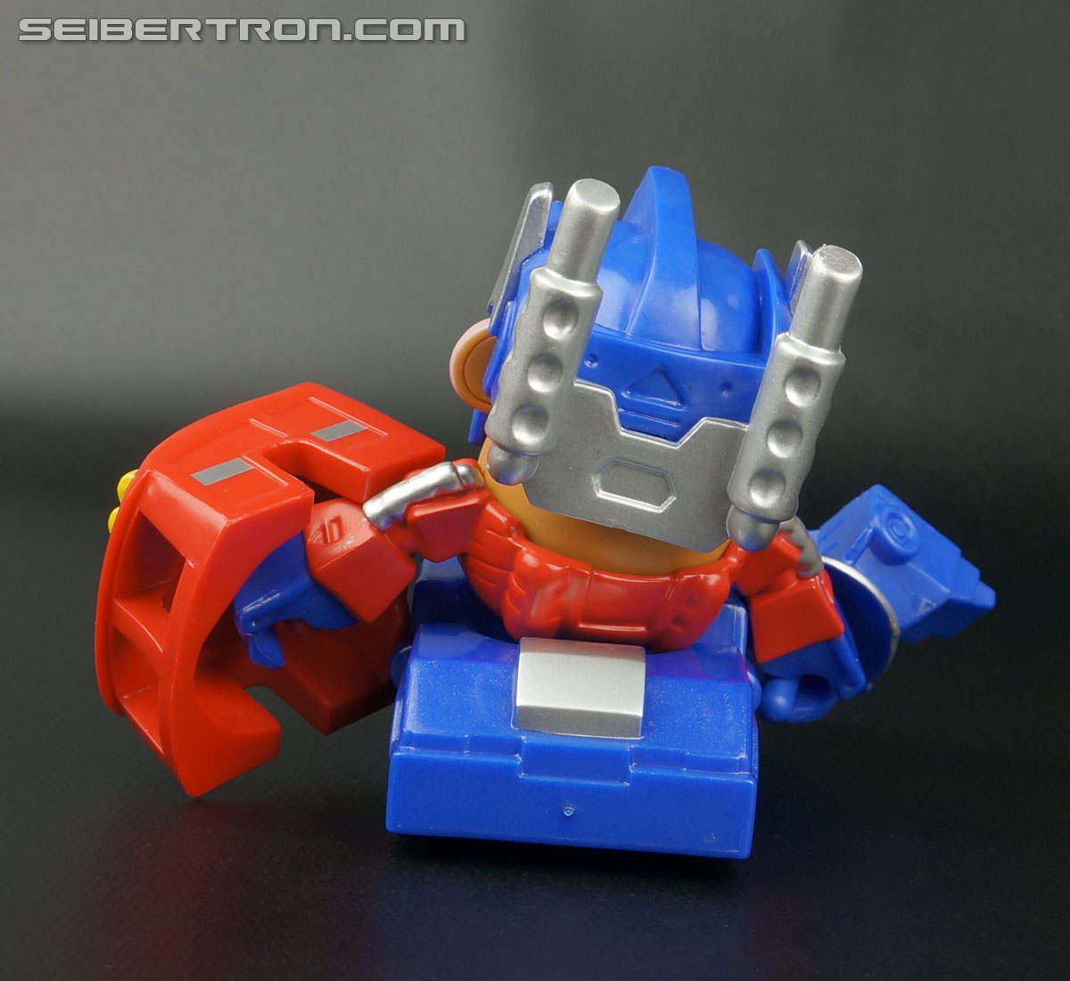 Transformers Mr. Potato Head Optimus Prime (Image #80 of 94)