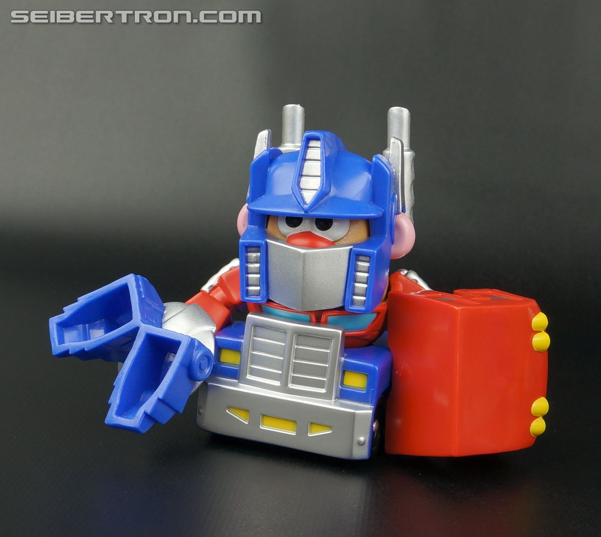 Transformers Mr. Potato Head Optimus Prime (Image #81 of 94)