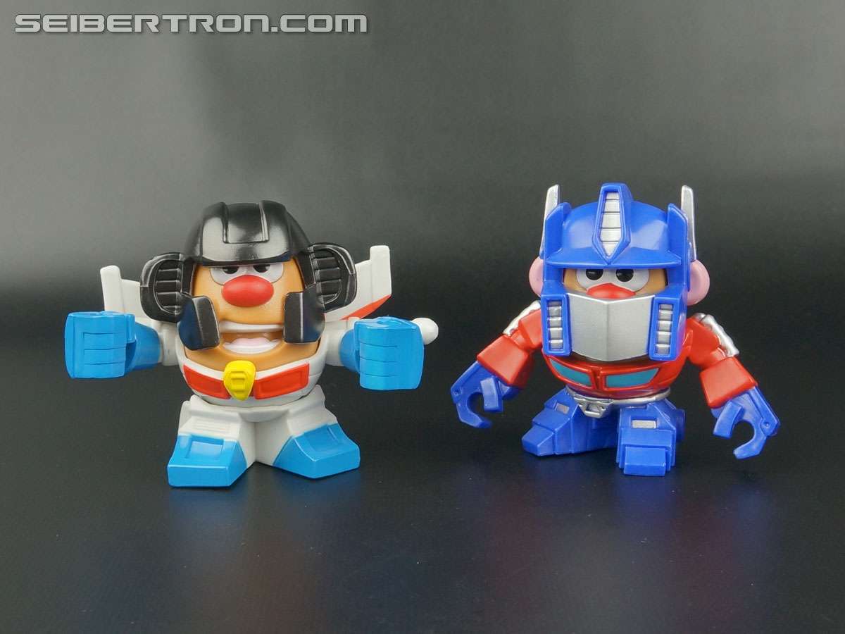 Transformers Mr. Potato Head Optimus Prime (Image #84 of 94)