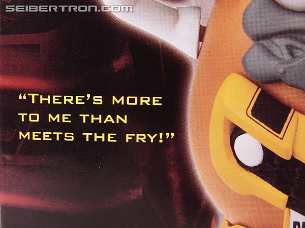 Transformers Mr. Potato Head Bumble Spud (Image #9 of 59)