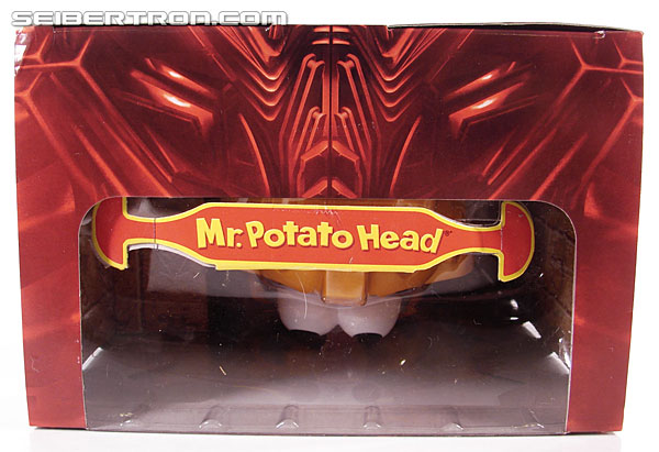 Transformers Mr. Potato Head Bumble Spud (Image #15 of 59)