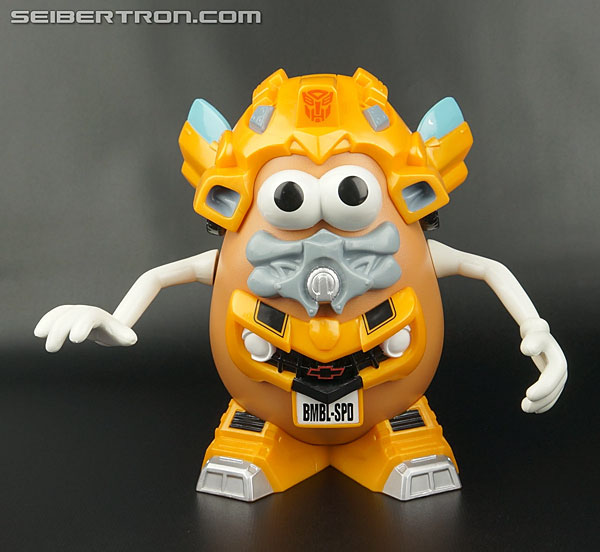 Transformers Mr. Potato Head Bumble Spud (Image #19 of 59)