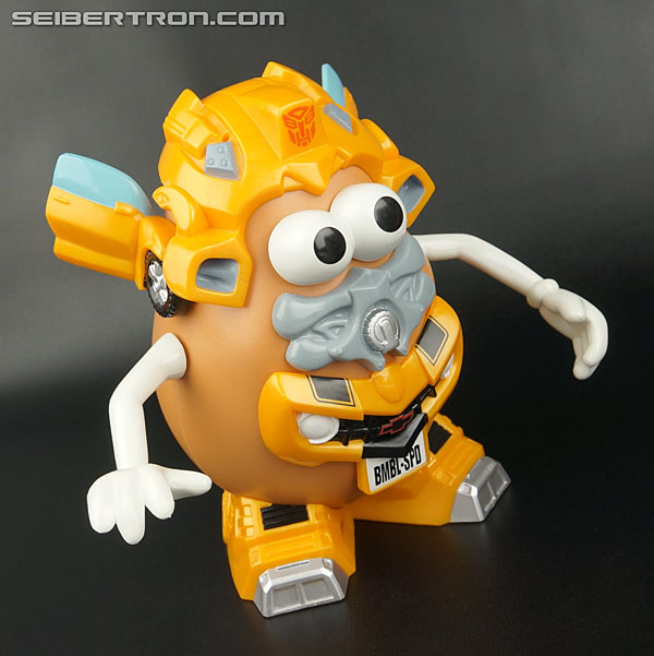 Transformers Mr. Potato Head Bumble Spud (Image #22 of 59)