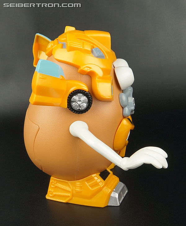 Transformers Mr. Potato Head Bumble Spud (Image #24 of 59)