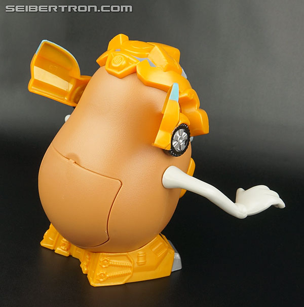 Transformers Mr. Potato Head Bumble Spud (Image #25 of 59)