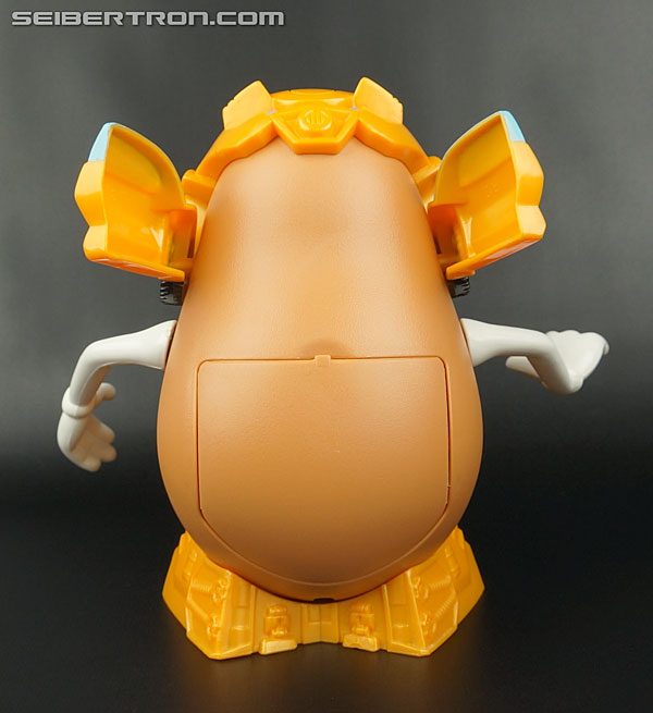 Transformers Mr. Potato Head Bumble Spud (Image #26 of 59)