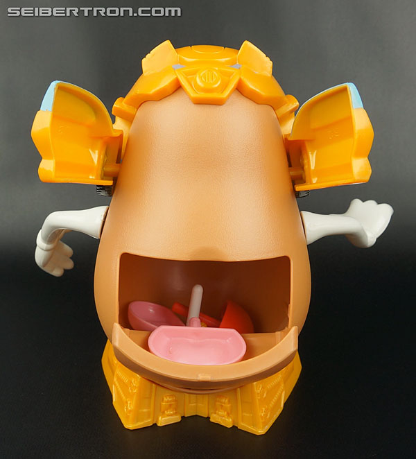 Transformers Mr. Potato Head Bumble Spud (Image #27 of 59)