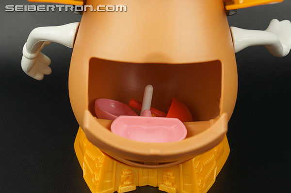 Transformers Mr. Potato Head Bumble Spud (Image #28 of 59)