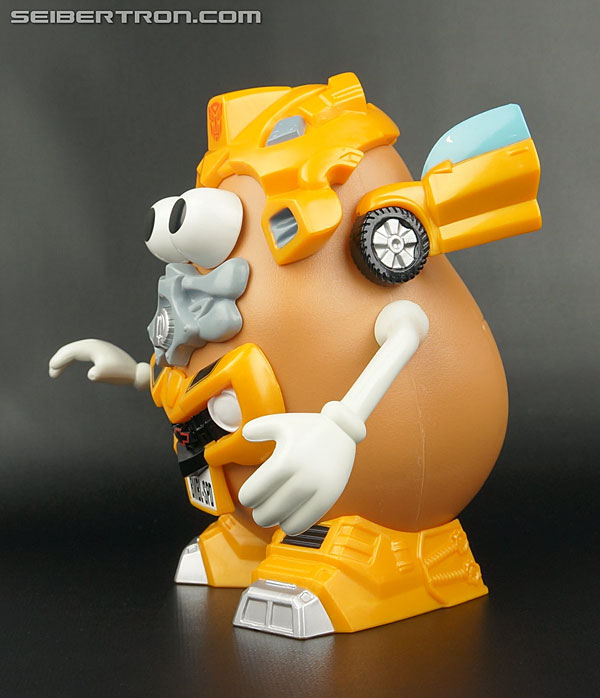 Transformers Mr. Potato Head Bumble Spud (Image #31 of 59)