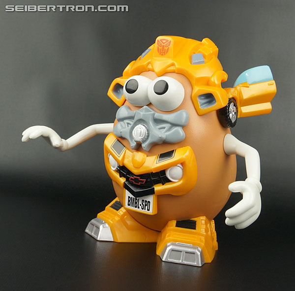 Transformers Mr. Potato Head Bumble Spud (Image #32 of 59)