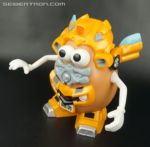 Transformers Mr. Potato Head Bumble Spud (Image #33 of 59)