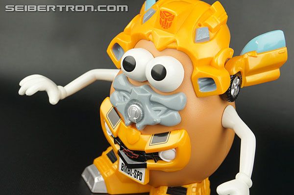 Transformers Mr. Potato Head Bumble Spud (Image #34 of 59)